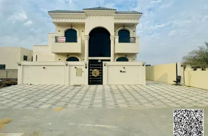 فيلا - 5 غرف نوم - 6 حمامات للبيع في الحليو 2 - الحليو - عجمان