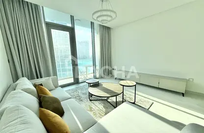 Apartment - 1 Bedroom - 1 Bathroom for rent in The Residences at District One - Mohammed Bin Rashid City - Dubai