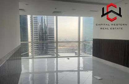 Office Space - Studio for sale in Park Lane Tower - Business Bay - Dubai