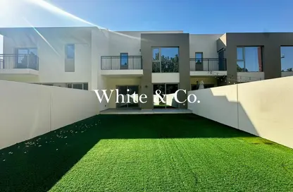 Townhouse - 3 Bedrooms - 3 Bathrooms for rent in Camelia 2 - Camelia - Arabian Ranches 2 - Dubai Townhouse - 3 Bedrooms - 3 Bathrooms for rent in Camelia 2 - Camelia - Arabian Ranches 2 - Dubai