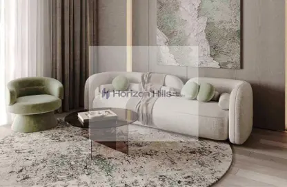 Apartment - Studio - 1 Bathroom for sale in Cove Grand Residence by Imtiaz - Dubai Land Residence Complex - Dubai