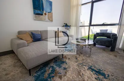 Villa - 3 Bedrooms - 4 Bathrooms for rent in Jebel Ali Village Phase 3 - Jebel Ali - Dubai