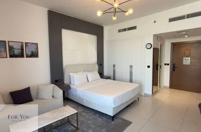 شقة - 1 حمام للايجار في بريم ريزيدنسي 3 - الفرجان - دبي