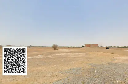 Land - Studio for sale in Manama - Ajman