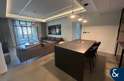 Apartment - 3 Bedrooms - 4 Bathrooms for sale in Attareen Residences - The Old Town Island - Downtown Dubai - Dubai