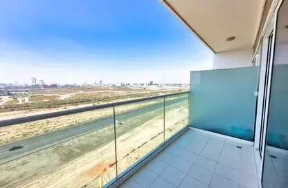 شقة - 1 حمام للبيع في كارسون بي - كارسون - داماك هيلز - دبي