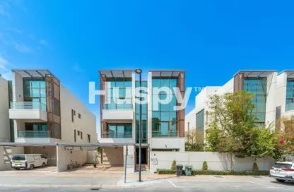 Villa - 6 Bedrooms for sale in Grand Views - Meydan Gated Community - Meydan - Dubai