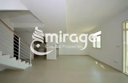 Townhouse - 2 Bedrooms - 3 Bathrooms for rent in Al Ghadeer - Abu Dhabi