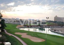 Studio - 1 bathroom for sale in Golf Apartments - Al Hamra Village - Ras Al Khaimah