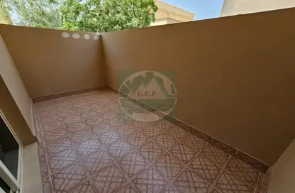 Apartment - 1 Bedroom - 1 Bathroom for rent in Bawabat Al Sharq - Baniyas East - Baniyas - Abu Dhabi
