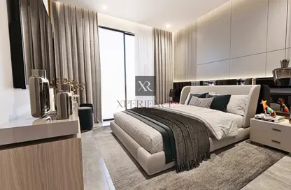 Apartment - 2 Bedrooms - 3 Bathrooms for sale in Samana Manhattan 2 - Jumeirah Village Circle - Dubai