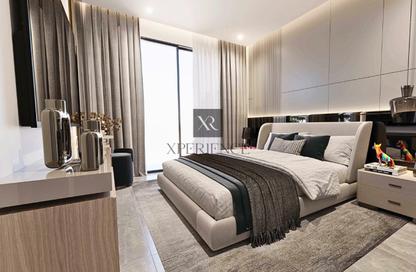 Apartment - 2 Bedrooms - 3 Bathrooms for sale in Samana Manhattan 2 - Jumeirah Village Circle - Dubai