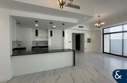 Villa - 4 Bedrooms - 5 Bathrooms for rent in The Fields - District 11 - Mohammed Bin Rashid City - Dubai