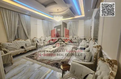 Villa - 5 Bedrooms - 7+ Bathrooms for sale in Al Mowaihat 1 - Al Mowaihat - Ajman
