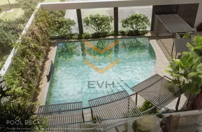 Apartment - 1 Bedroom - 2 Bathrooms for sale in Hillmont Residences - District 15 - Jumeirah Village Circle - Dubai