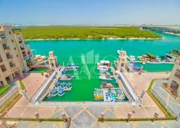 Apartment - 2 bedrooms - 3 bathrooms for rent in Eastern Mangroves Promenade - Eastern Road - Abu Dhabi