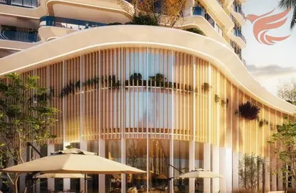 Apartment - 2 Bedrooms - 3 Bathrooms for sale in Al Hamra Waterfront - Al Hamra Village - Ras Al Khaimah