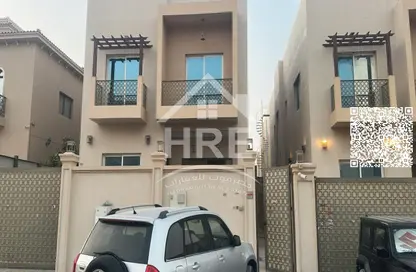 فيلا - 5 غرف نوم - 7 حمامات للايجار في 1 المويهات - المويهات - عجمان فيلا - 5 غرف نوم - 7 حمامات للايجار في 1 المويهات - المويهات - عجمان