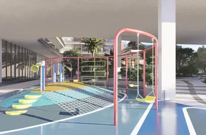 شقة - غرفة نوم - 2 حمامات للبيع في بوند إنكلاف - ارجان - دبي شقة - غرفة نوم - 2 حمامات للبيع في بوند إنكلاف - ارجان - دبي