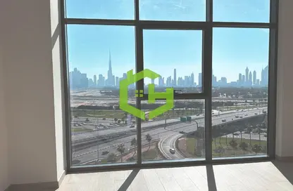 Apartment - 1 Bedroom - 2 Bathrooms for sale in Azizi Fawad Residence - Dubai Healthcare City 2 - Al Jaddaf - Dubai