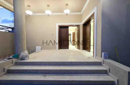 فيلا - 5 غرف نوم - 6 حمامات للبيع في الحليو 2 - الحليو - عجمان