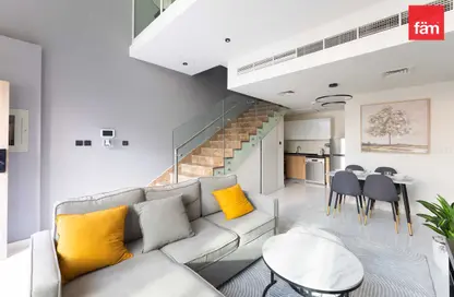 Townhouse - 1 Bedroom - 2 Bathrooms for rent in Rukan 3 - Rukan - Dubai Land - Dubai Townhouse - 1 Bedroom - 2 Bathrooms for rent in Rukan 3 - Rukan - Dubai Land - Dubai