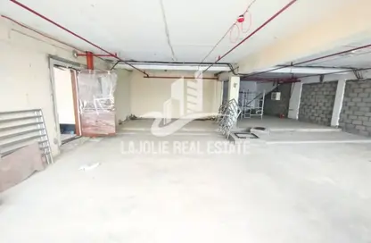 Shop - Studio for rent in Muroor Area - Abu Dhabi