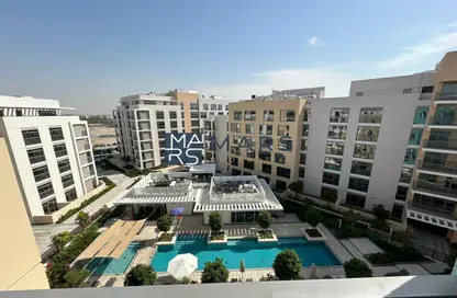 Apartment - 1 Bedroom - 1 Bathroom for rent in Woroud 2 - Al Zahia - Muwaileh Commercial - Sharjah