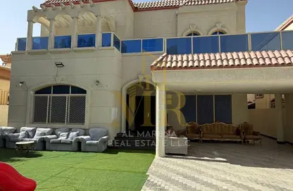 Villa - 5 Bedrooms - 7 Bathrooms for sale in Al Rawda 3 Villas - Al Rawda 3 - Al Rawda - Ajman