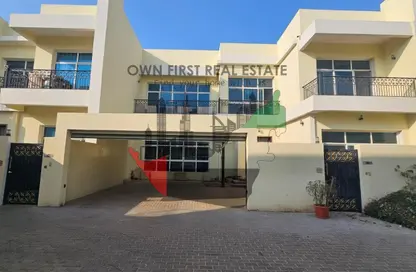 فيلا - 5 غرف نوم - 7 حمامات للايجار في فلل البرشاء 1 - البرشاء 1 - البرشاء - دبي فيلا - 5 غرف نوم - 7 حمامات للايجار في فلل البرشاء 1 - البرشاء 1 - البرشاء - دبي