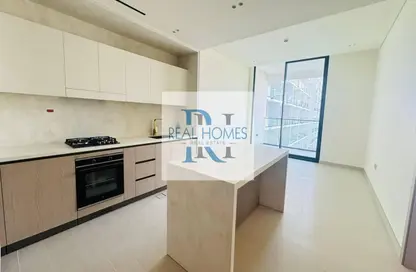 Apartment - 1 Bedroom - 2 Bathrooms for rent in Binghatti Phoenix - District 13 - Jumeirah Village Circle - Dubai