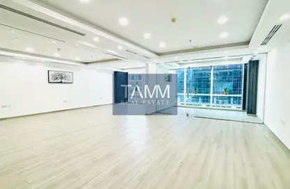 Office Space - Studio for rent in Tamani Art Tower - Business Bay - Dubai