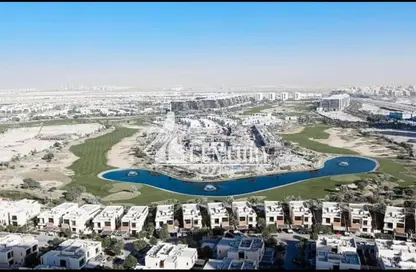 Apartment - 2 Bedrooms - 2 Bathrooms for rent in Carson B - Carson - DAMAC Hills - Dubai