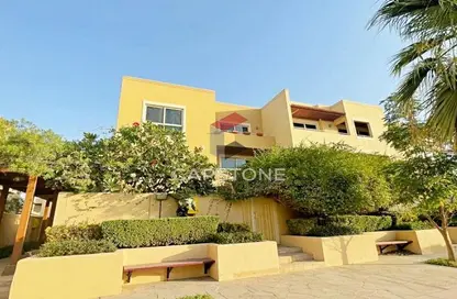 Outdoor House image for: Townhouse - 4 Bedrooms - 5 Bathrooms for sale in Samra Community - Al Raha Gardens - Abu Dhabi, Image 1