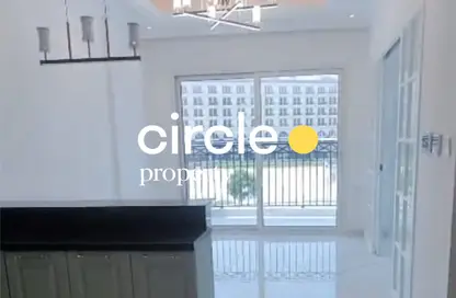 Apartment - 1 Bedroom - 1 Bathroom for sale in Vincitore Benessere - Arjan - Dubai