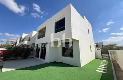 تاون هاوس - 4 غرف نوم - 4 حمامات للبيع في نور تاون هاوس - تاون سكوير - دبي تاون هاوس - 4 غرف نوم - 4 حمامات للبيع في نور تاون هاوس - تاون سكوير - دبي