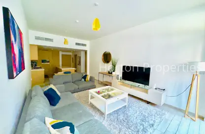 Apartment - 1 Bedroom - 2 Bathrooms for rent in Belgravia 1 - Belgravia - Jumeirah Village Circle - Dubai