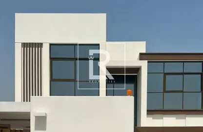 فيلا - 3 غرف نوم - 4 حمامات للايجار في سوق الجبيل - جزيرة الجبيل - أبوظبي