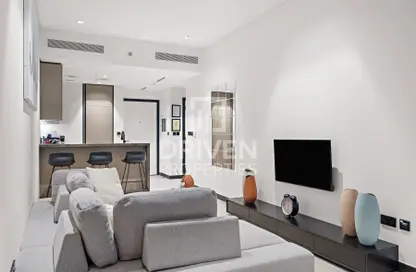 Apartment - 1 Bedroom - 1 Bathroom for rent in 15 Northside - Tower 2 - 15 Northside - Business Bay - Dubai