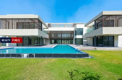 Villa - 7 Bedrooms - 7+ Bathrooms for sale in The Hartland Villas - Sobha Hartland - Mohammed Bin Rashid City - Dubai