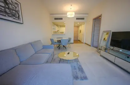 Apartment - 1 Bedroom - 2 Bathrooms for sale in SOL Bay - Business Bay - Dubai