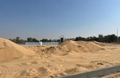 أرض - استوديو للبيع في الحليو 2 - الحليو - عجمان