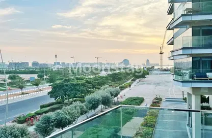 شقة - 1 حمام للبيع في 4 ميان - ميان - جزيرة الياس - أبوظبي