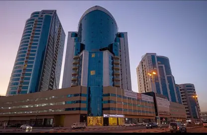 Apartment - 1 Bedroom - 2 Bathrooms for sale in Al Rashidiya 1 - Al Rashidiya - Ajman