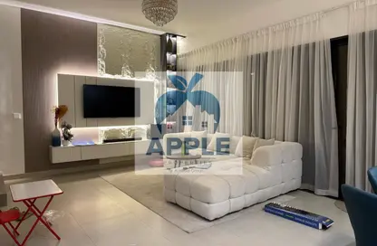 Villa - 2 Bedrooms - 4 Bathrooms for rent in Robinia - Masaar - Tilal City - Sharjah