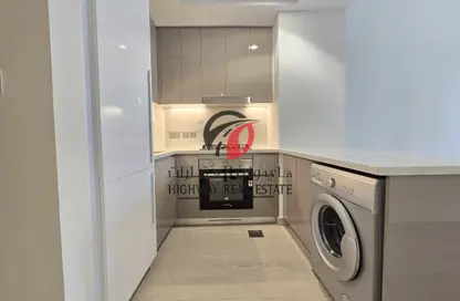 Apartment - 1 Bedroom - 1 Bathroom for sale in Azizi Riviera 41 - Meydan One - Meydan - Dubai