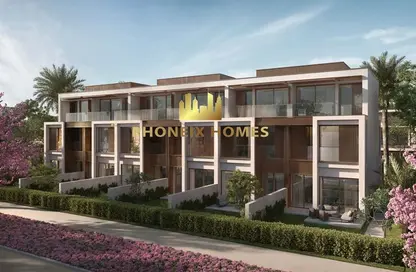 Villa - 6 Bedrooms - 7 Bathrooms for sale in Nad Al Sheba Gardens - Nad Al Sheba 1 - Nad Al Sheba - Dubai