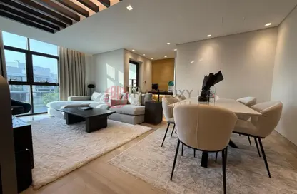 Townhouse - 3 Bedrooms - 4 Bathrooms for sale in Veneto Villas - Trevi - DAMAC Hills - Dubai Townhouse - 3 Bedrooms - 4 Bathrooms for sale in Veneto Villas - Trevi - DAMAC Hills - Dubai