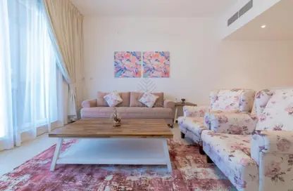 Apartment - 1 Bedroom - 1 Bathroom for rent in Creek Horizon Tower 2 - Creek Horizon - Dubai Creek Harbour (The Lagoons) - Dubai