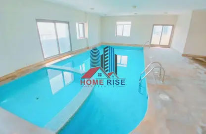 Apartment - 2 Bedrooms - 2 Bathrooms for rent in Al Nada Tower - Al Nahda - Sharjah